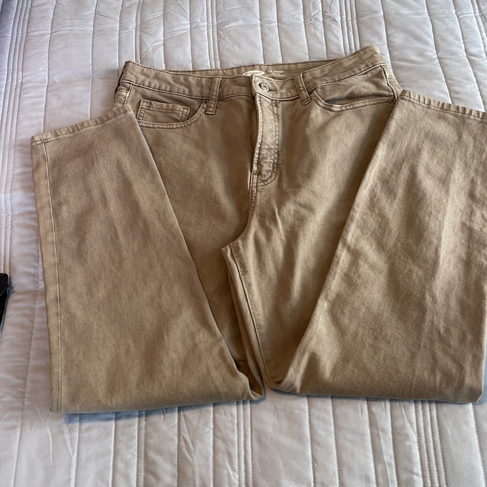 Old Navy O.G. Jeans